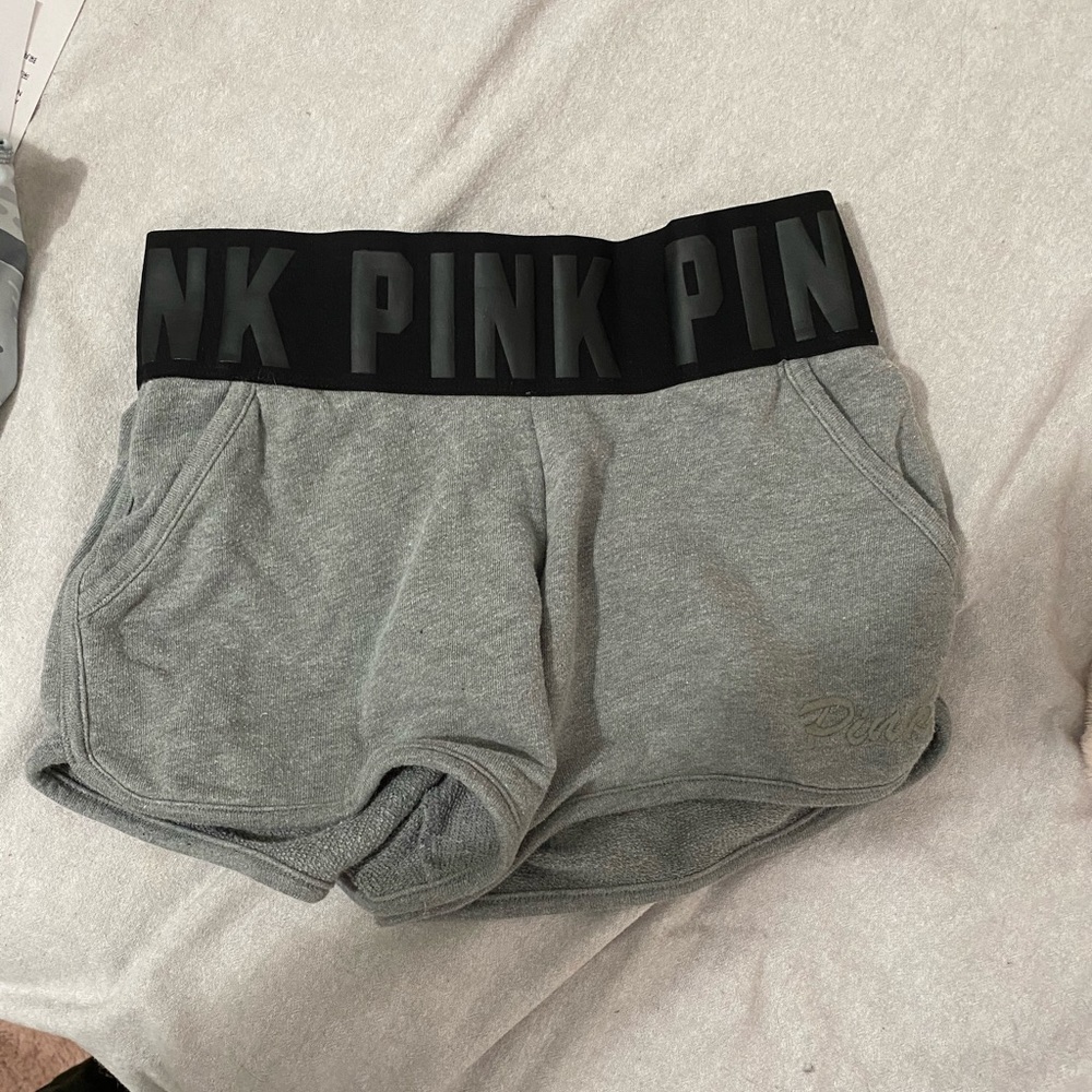 victoria secret/PINK shorts